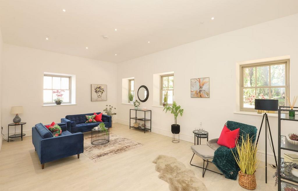 7 living room