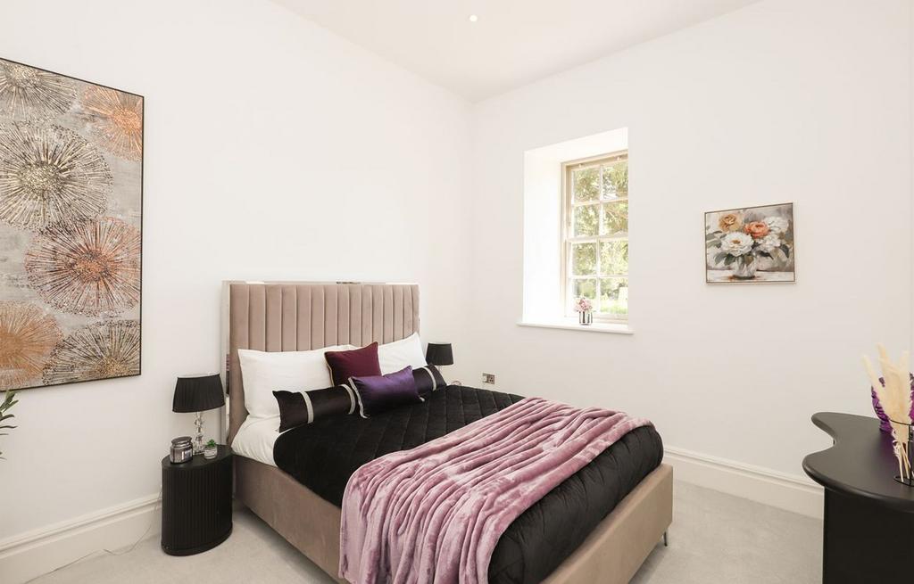 7 bedroom