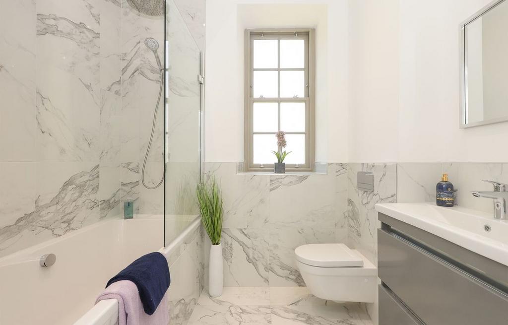 7 bathroom