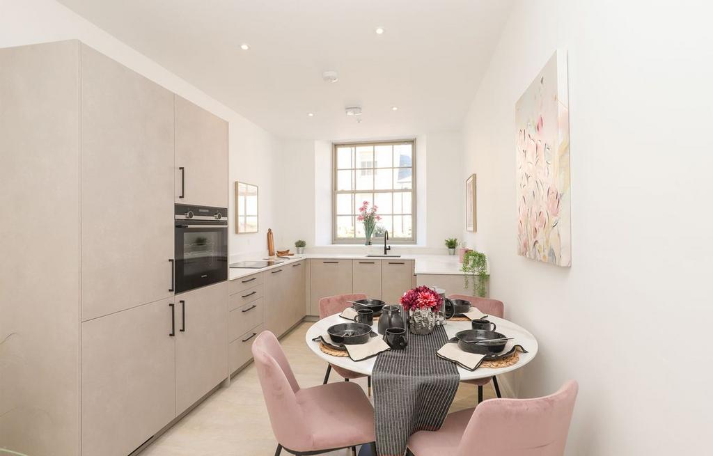 7 kitchen