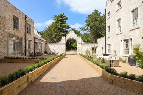 undefined, Firbeck Hall, Worksop S81