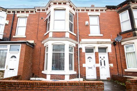 2 bedroom flat for sale - Addycombe Terrace, Heaton, Newcastle upon Tyne