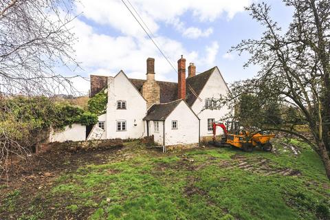 3 bedroom detached house for sale, Westmancote, Tewkesbury, Worcestershire, GL20