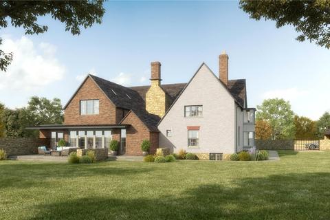 4 bedroom detached house for sale, Westmancote, Tewkesbury, Worcestershire, GL20