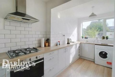 3 bedroom terraced house for sale, Dalmuir Road, Cardiff