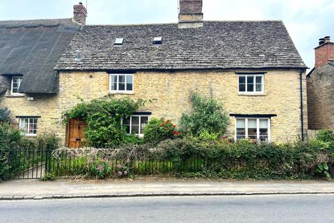 4 bedroom semi-detached house for sale, Bridge Street, Bampton, Oxfordshire, OX18