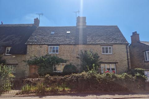 4 bedroom semi-detached house for sale, Bridge Street, Bampton, Oxfordshire, OX18