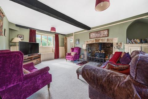 4 bedroom semi-detached house for sale, Bridge Street, Bampton, Oxfordshire, OX18