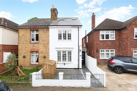 3 bedroom semi-detached house for sale, Cambridge Road, Walton-On-Thames, KT12