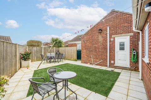 3 bedroom semi-detached bungalow for sale, Bulmer Lane, Winterton-On-Sea