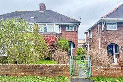3 bedroom semi-detached house for sale, Thirlmere Road, Patchway, Bristol, Gloucestershire, BS34