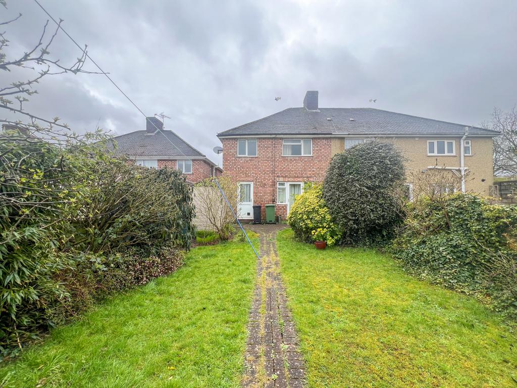 Thirlmere Road, Patchway, Bristol... 3 bed semidetached house for sale