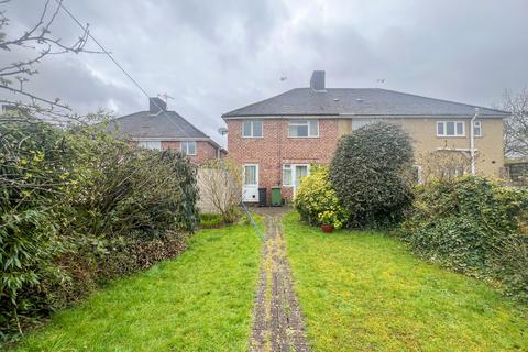 3 bedroom semi-detached house for sale, Thirlmere Road, Patchway, Bristol, Gloucestershire, BS34