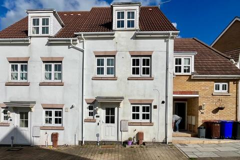 undefined, Bloomsfield Road, Haverhill - Suffolk, CB9