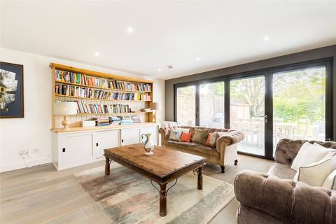 4 bedroom semi-detached house for sale - Abelwood Road, Long Hanborough, Oxfordshire