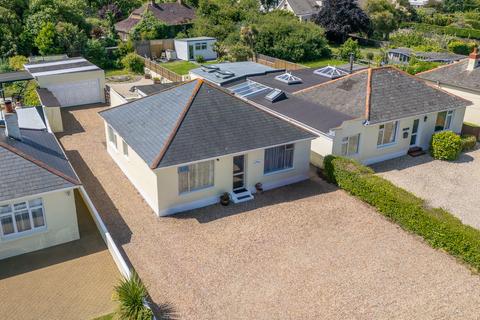 3 bedroom detached house for sale, Rue Sauvage, St. Sampson, Guernsey
