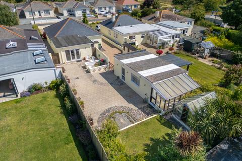 3 bedroom detached house for sale, Rue Sauvage, St. Sampson, Guernsey