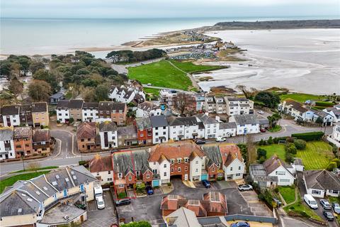 4 bedroom terraced house for sale, Mudeford, Christchurch, Dorset, BH23