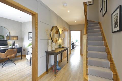 4 bedroom terraced house for sale - Plot 29 Whistle Bell Court, Station Road, Skelmanthorpe, Huddersfield, HD8