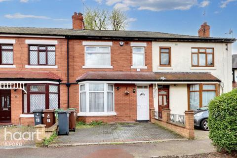 3 bedroom terraced house for sale, Coniston Avenue, Barking