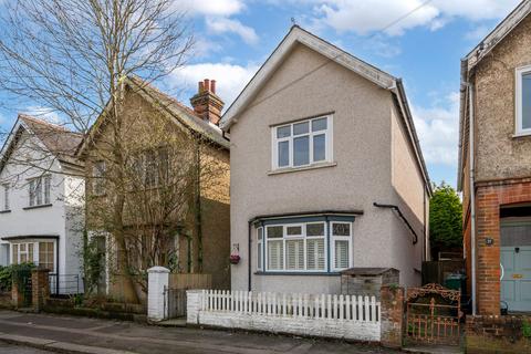 3 bedroom detached house for sale, Alpine Road, Redhill, RH1