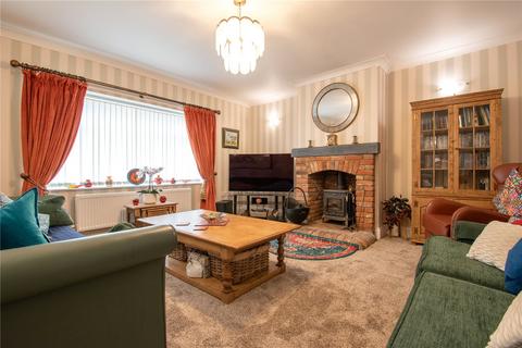 5 bedroom detached house for sale, Scotter Road, Laughton, DN21