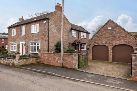 5 bedroom detached house for sale, Scotter Road, Laughton, DN21