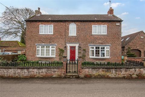 5 bedroom detached house for sale, Scotter Road, Laughton, DN21