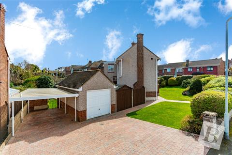 4 bedroom detached house for sale, Golf Links Avenue, Gravesend, Kent, DA11