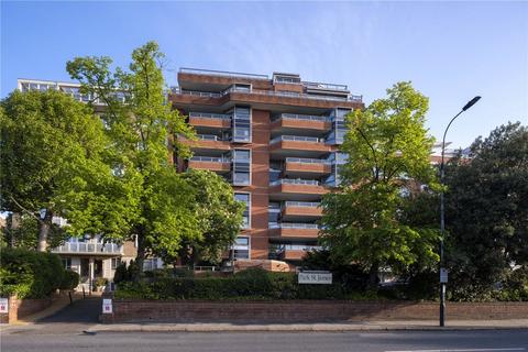 3 bedroom flat for sale, Park St. James, St. James's Terrace, St Johns Wood, London