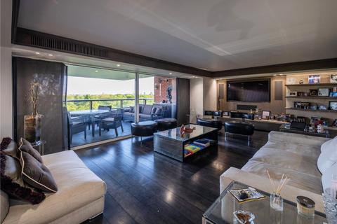 3 bedroom flat for sale, Park St. James, St. James's Terrace, St Johns Wood, London