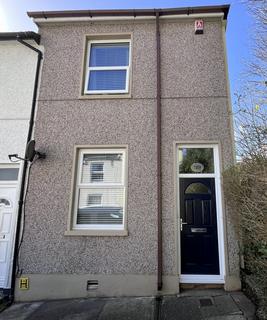 2 bedroom house to rent - Plymouth, Plymouth PL3