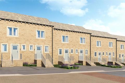 1 bedroom terraced house for sale - Plot 3 The Willows, Barnsley Road, Denby Dale, Huddersfield, HD8
