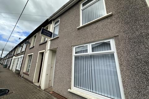 3 bedroom terraced house to rent - Telekebir Road, Pontypridd, Mid Glamorgan