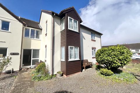 2 bedroom ground floor flat for sale, The Rope Walk, Watchet TA23