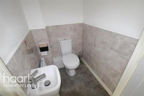 3 bedroom semi-detached house to rent, Willow Way, Coventry, CV3 3JT