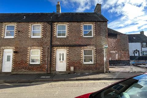 2 bedroom semi-detached house to rent - High Street, Errol, Perthshire, PH2