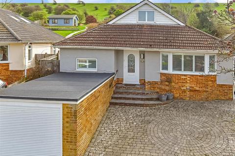4 bedroom detached house for sale, Cowley Drive, Woodingdean, Brighton, East Sussex