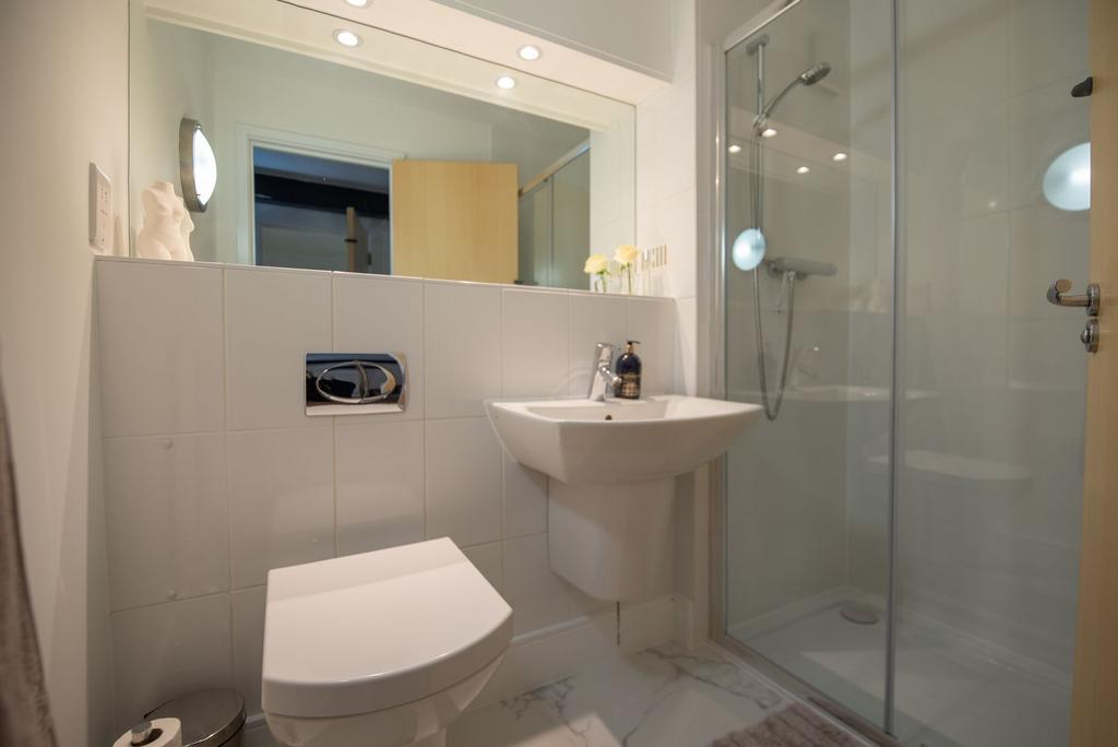 En-suite