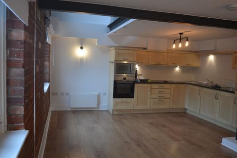 2 bedroom apartment to rent - The Quayside Maltings, High Street, Mistley, Manningtree, CO11