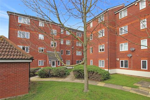 1 bedroom flat for sale - Flat 2,, Bywater House, Woolwich, London, SE18