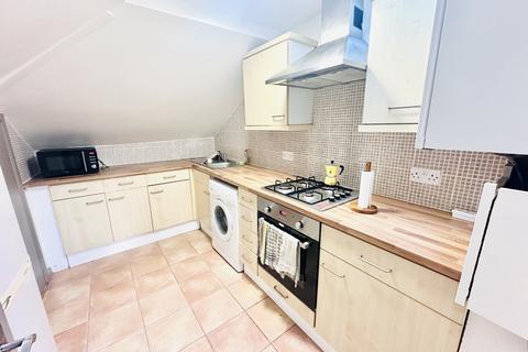 2 bedroom detached house to rent - Fordwych Road, West Hampstead, London, NW2