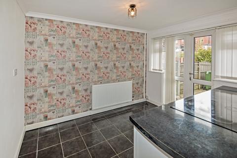 2 bedroom end of terrace house to rent - Brook Street, Farnworth, Bolton