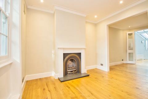 3 bedroom house to rent - St. Johns Wood Terrace London NW8