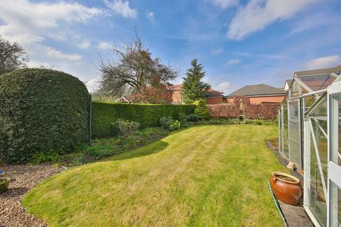 4 bedroom detached house for sale, Storrs Road, Chesterfield S40