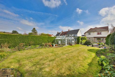 4 bedroom detached house for sale, Storrs Road, Chesterfield S40