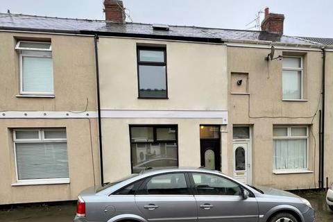 3 bedroom terraced house for sale, 11 Howlish View, Coundon, Bishop Auckland, County Durham, DL14 8ND