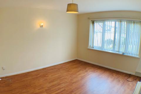 1 bedroom ground floor flat to rent - Cauldwell Hall Road, Ipswich IP4