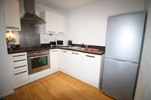 2 bedroom apartment to rent - Daisy Spring Works, 1 Dun Street, Sheffield, S3 8DR