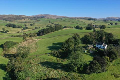 6 bedroom detached house for sale, Selside, Kendal LA8